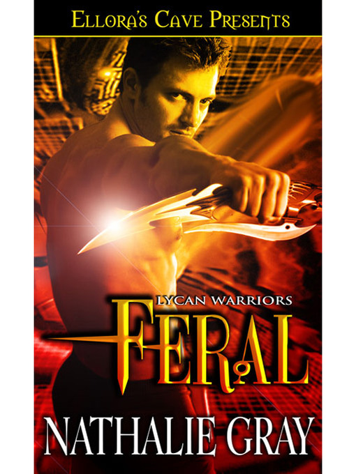 Title details for Feral by Nathalie Gray - Available